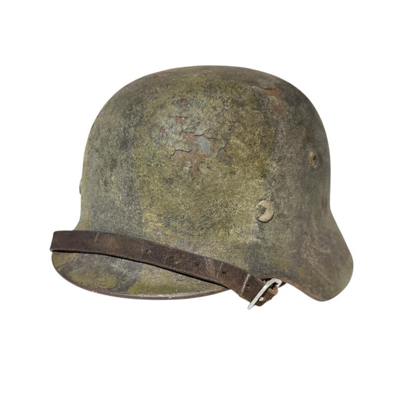 Camouflage Helmet M35 — image 3