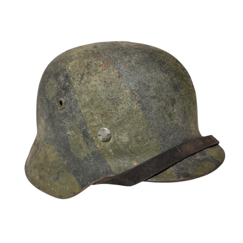 Camouflage Helmet M35 — image 4