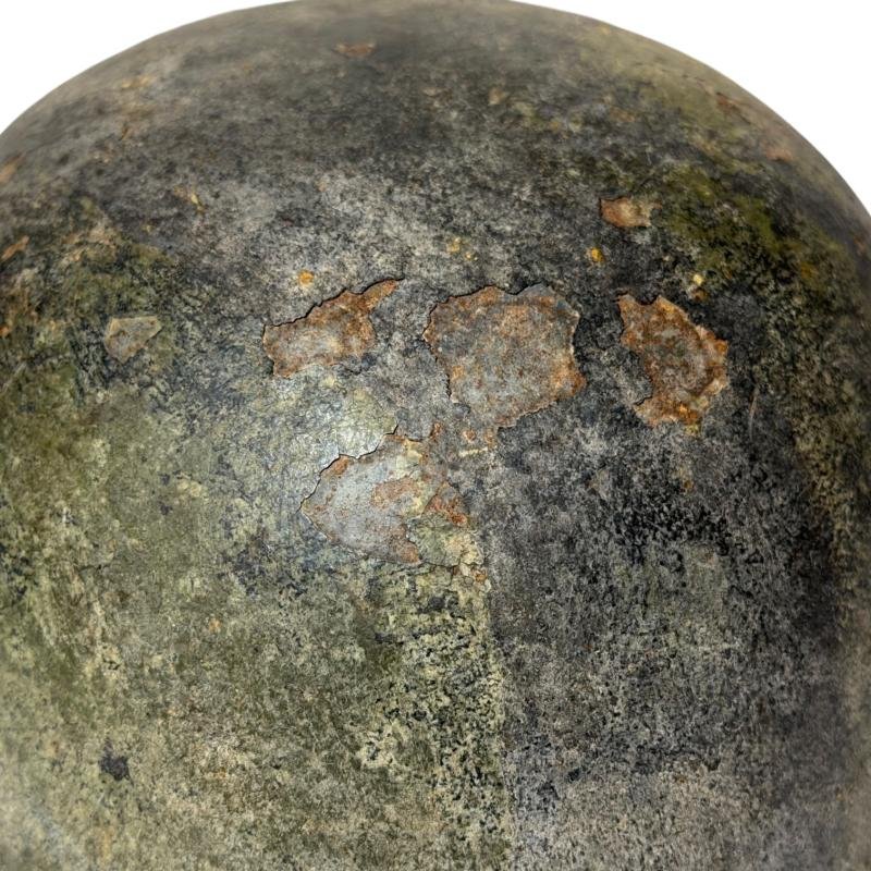 Camouflage Helmet M35 — image 7