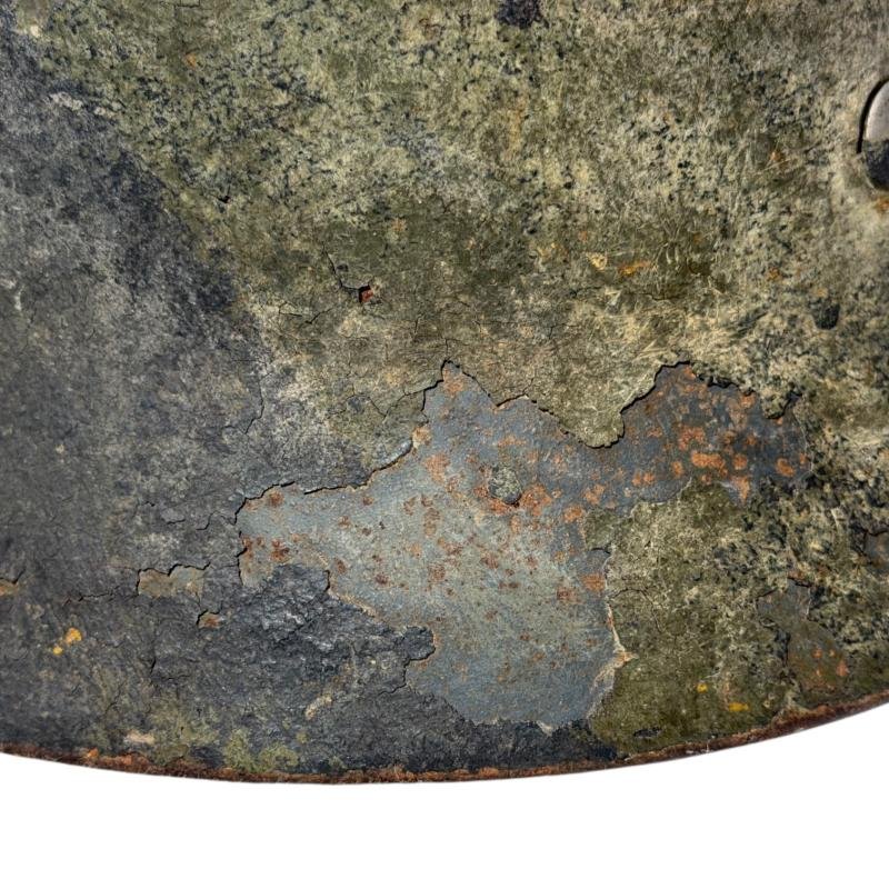 Camouflage Helmet M35 — image 8