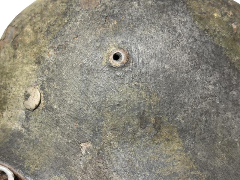 Camouflage Helmet M35 — image 9