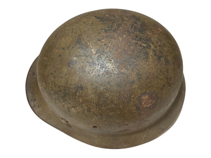 Camouflage Helmet M40 — image 10