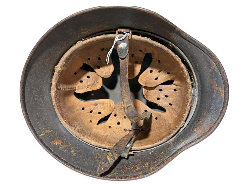 Camouflage Helmet M40 — image 12