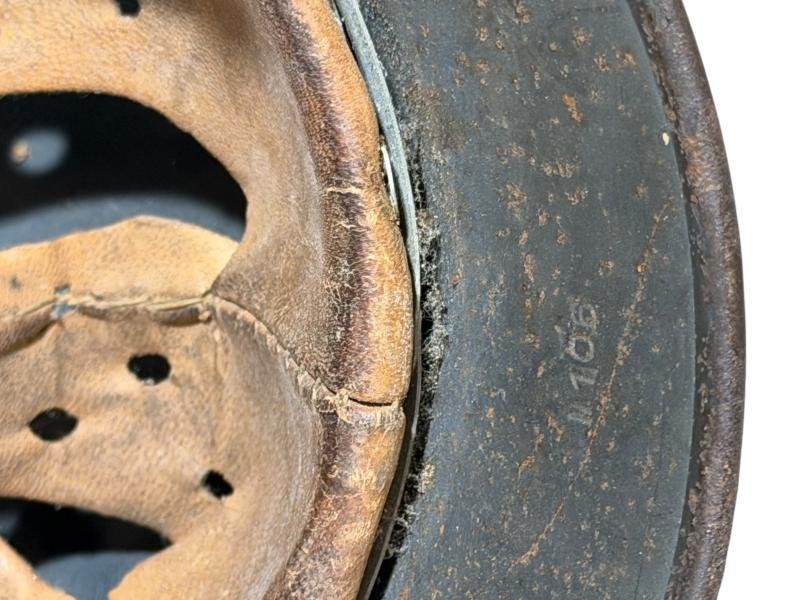 Camouflage Helmet M40 — image 13