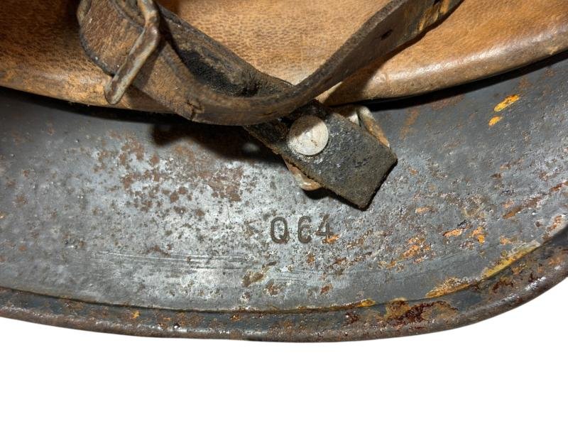 Camouflage Helmet M40 — image 14