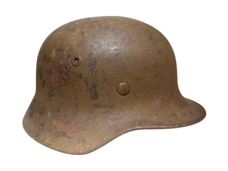 Camouflage Helmet M40 — image 3