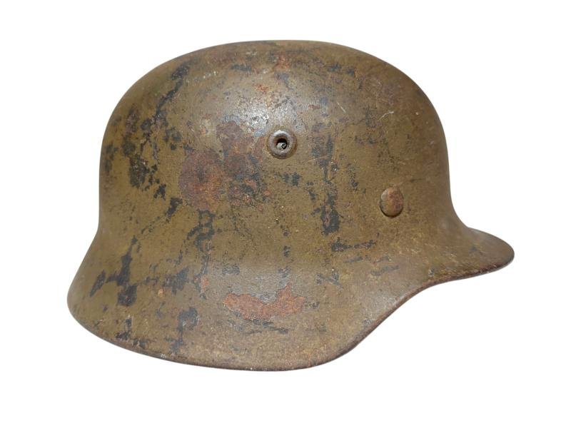 Camouflage Helmet M40 — image 4