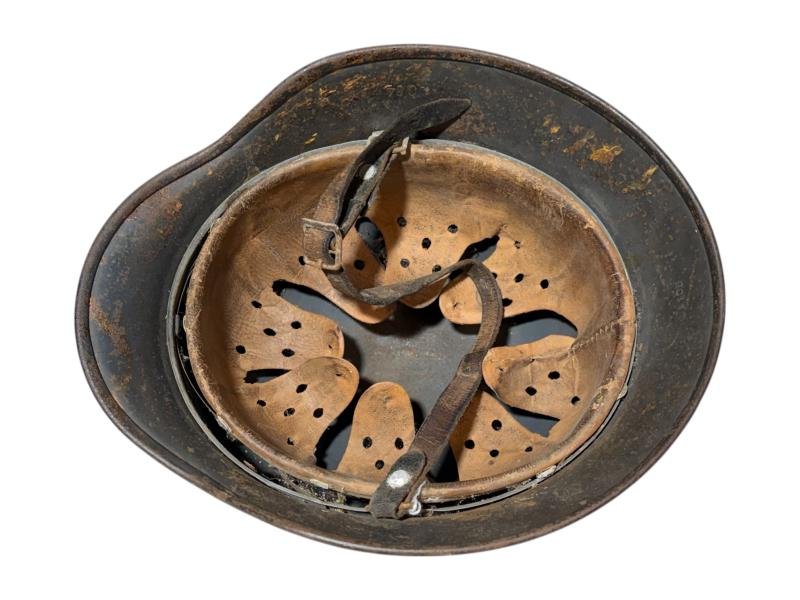 Camouflage Helmet M40 — image 7