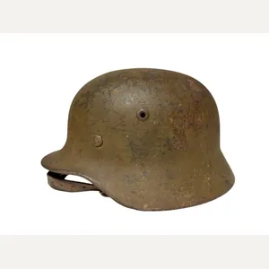 Camouflage Helmet M40