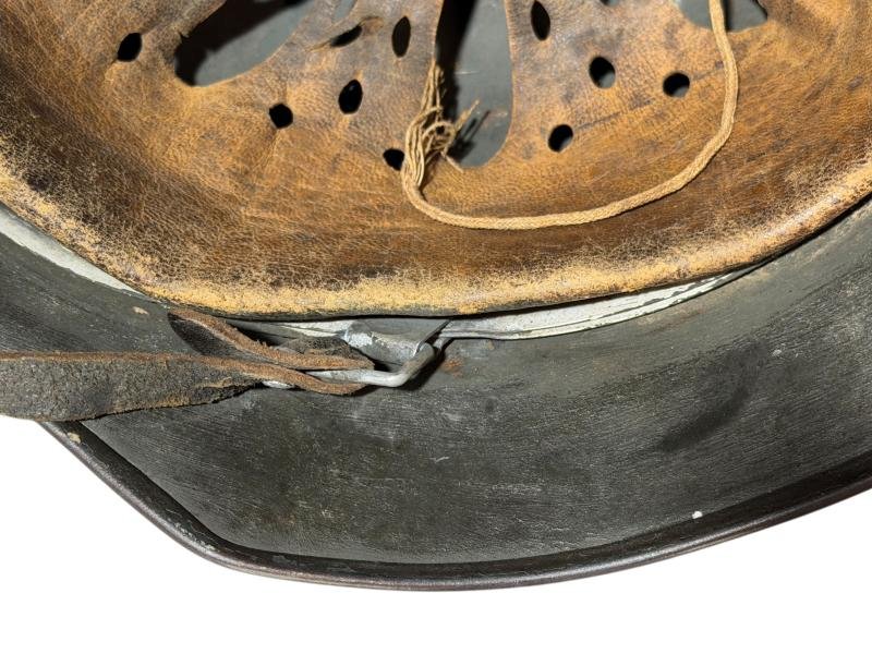 WH M35 SD Helmet — image 10