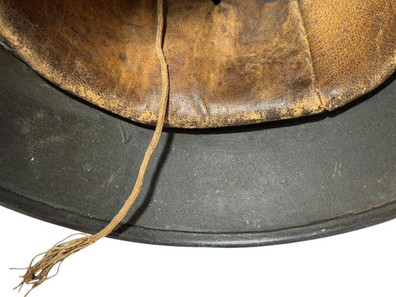 WH M35 SD Helmet — image 11
