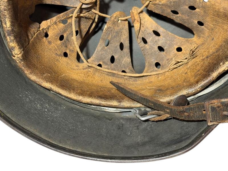 WH M35 SD Helmet — image 12