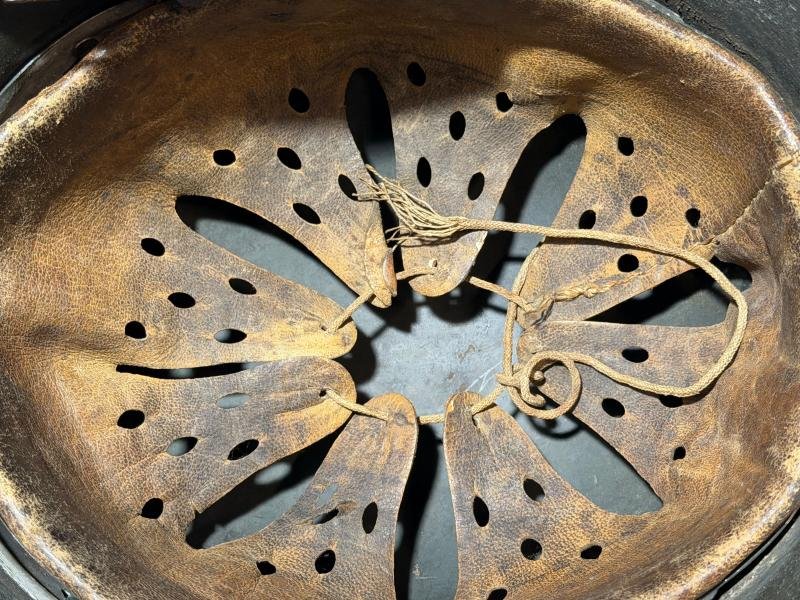 WH M35 SD Helmet — image 13