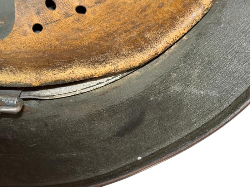 WH M35 SD Helmet — image 14