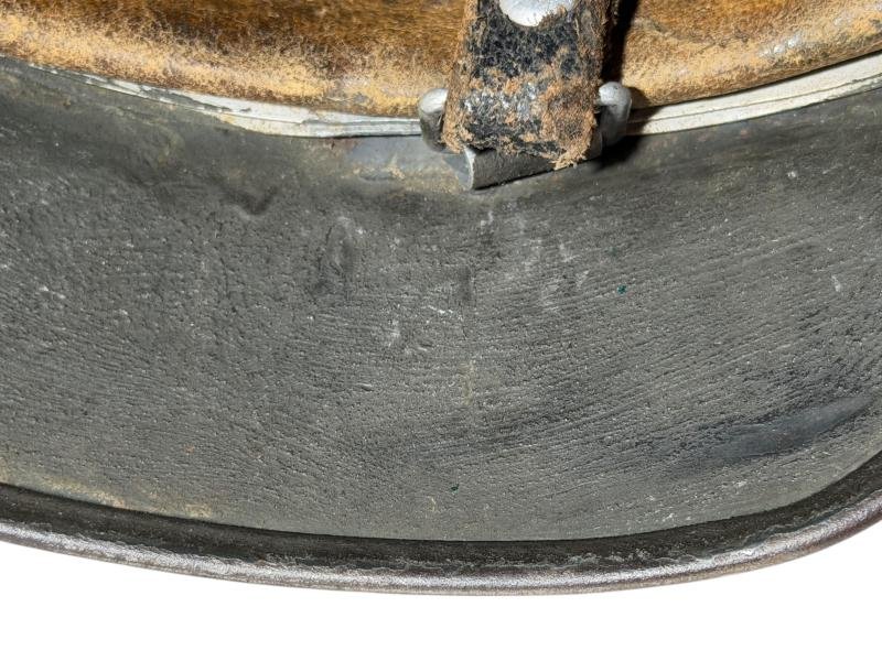 WH M35 SD Helmet — image 16