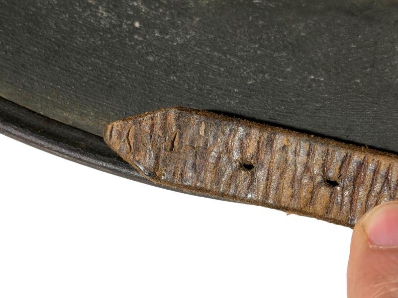 WH M35 SD Helmet — image 17