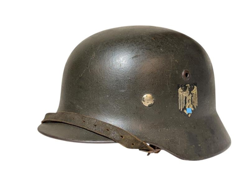 WH M35 SD Helmet — image 2