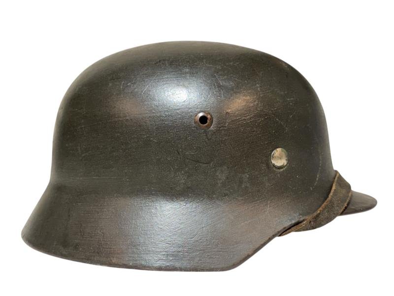 WH M35 SD Helmet — image 5