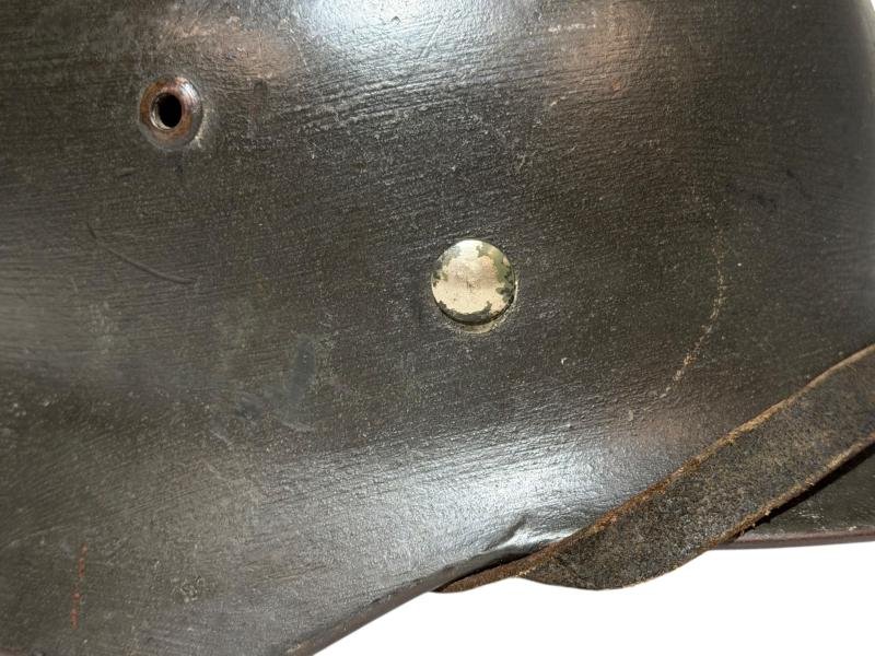 WH M35 SD Helmet — image 7