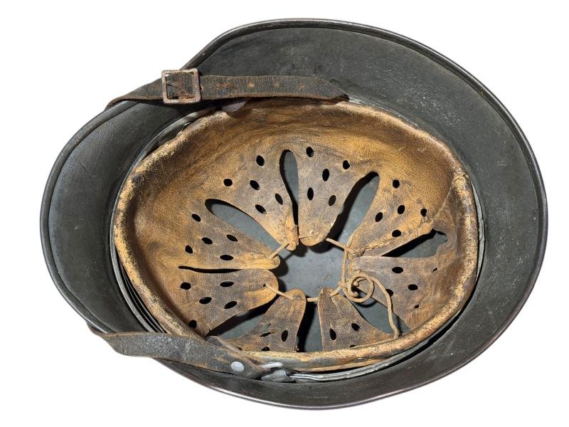 WH M35 SD Helmet — image 9