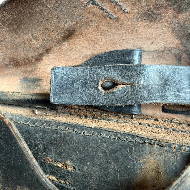P08 Early-war Holster 1934 — image 11