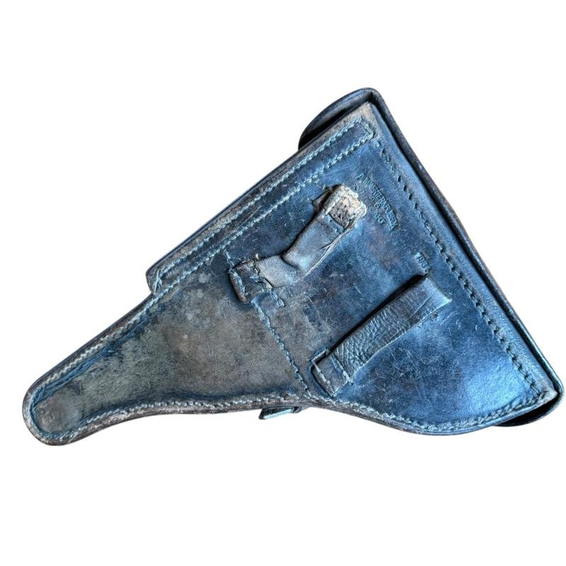 P08 Early-war Holster 1934 — image 2