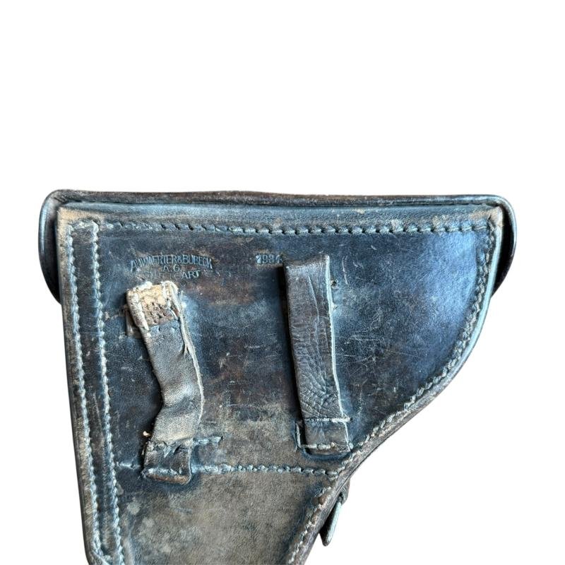 P08 Early-war Holster 1934 — image 5