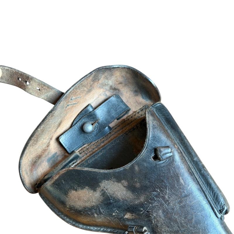 P08 Early-war Holster 1934 — image 9