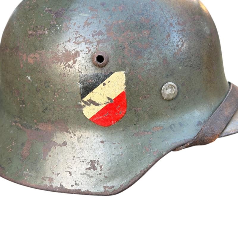 WH M35 Double Decal Helmet — image 11