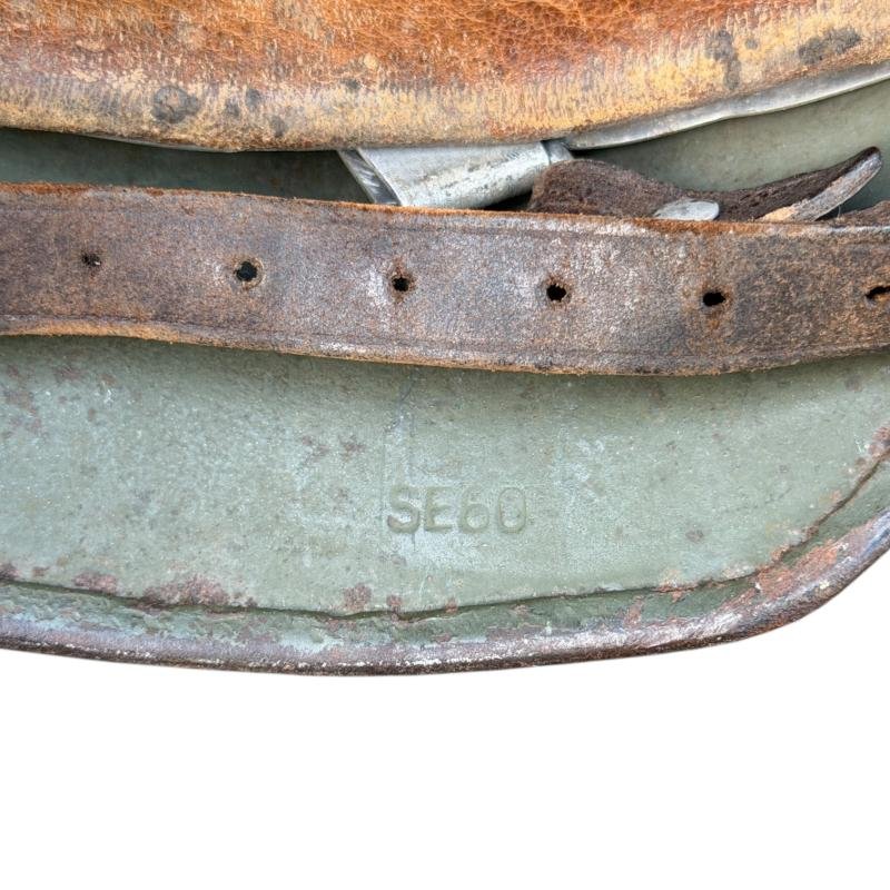 WH M35 Double Decal Helmet — image 12