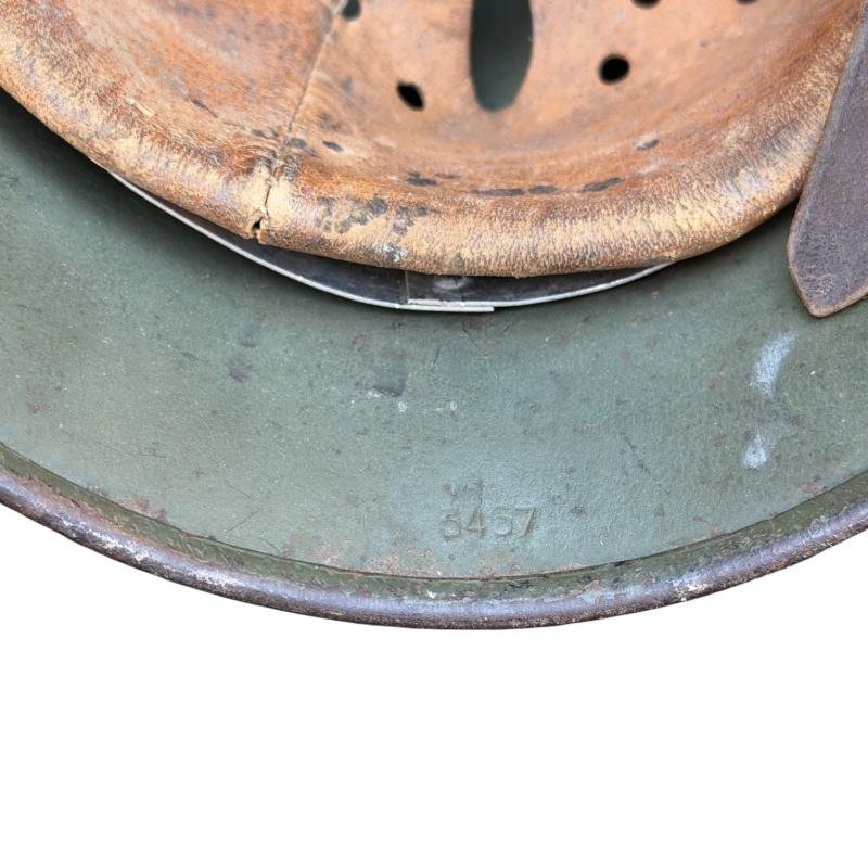 WH M35 Double Decal Helmet — image 13