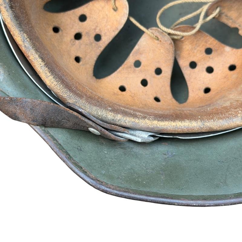 WH M35 Double Decal Helmet — image 15