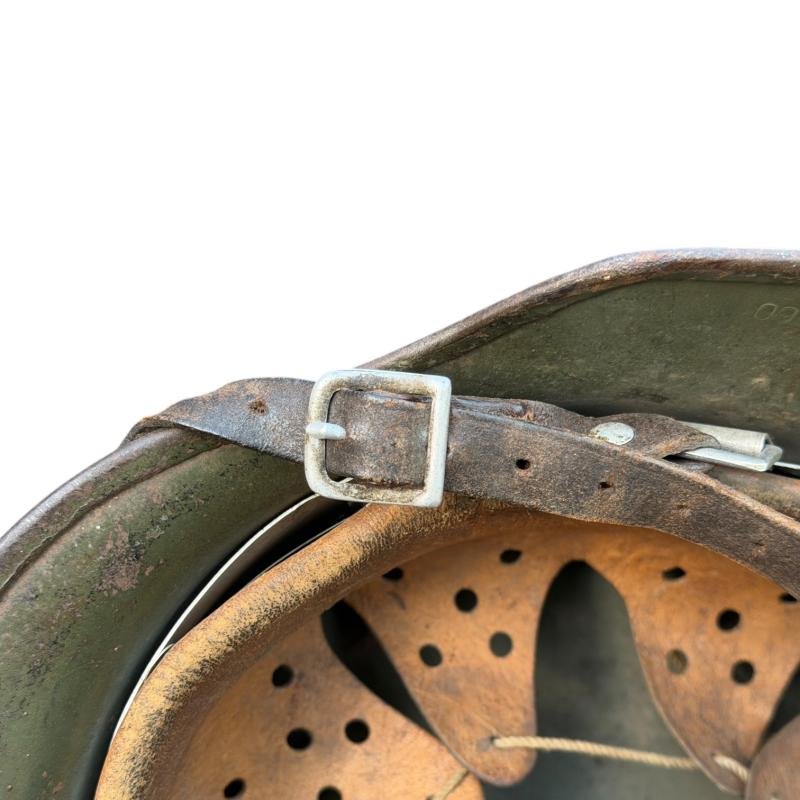 WH M35 Double Decal Helmet — image 16