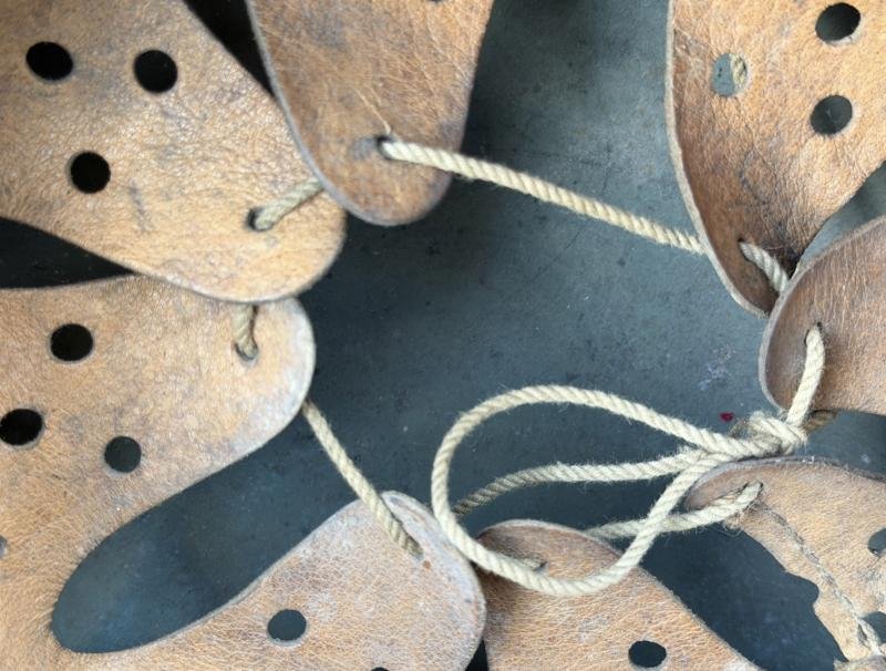 WH M35 Double Decal Helmet — image 18