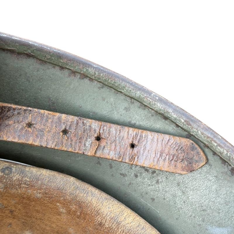 WH M35 Double Decal Helmet — image 19