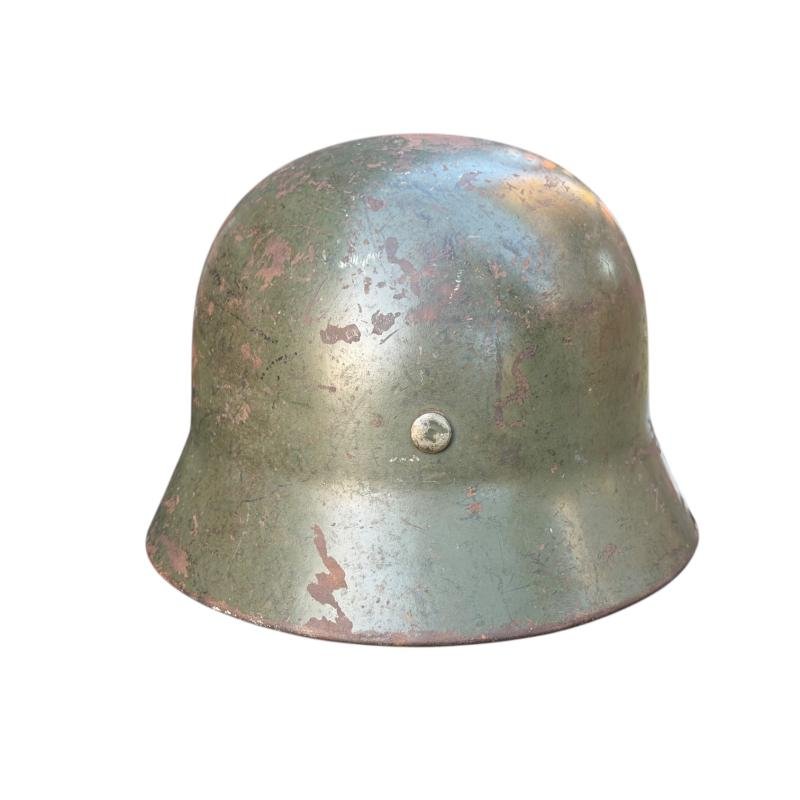 WH M35 Double Decal Helmet — image 3