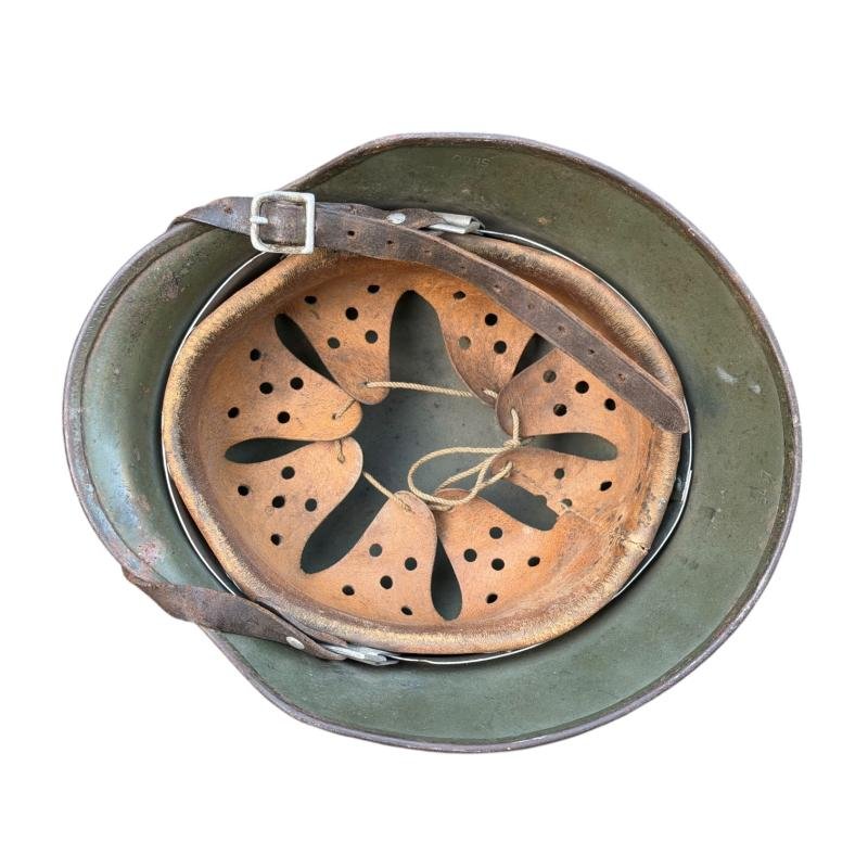 WH M35 Double Decal Helmet — image 5