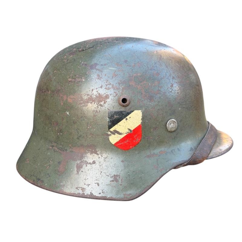 WH M35 Double Decal Helmet — image 6