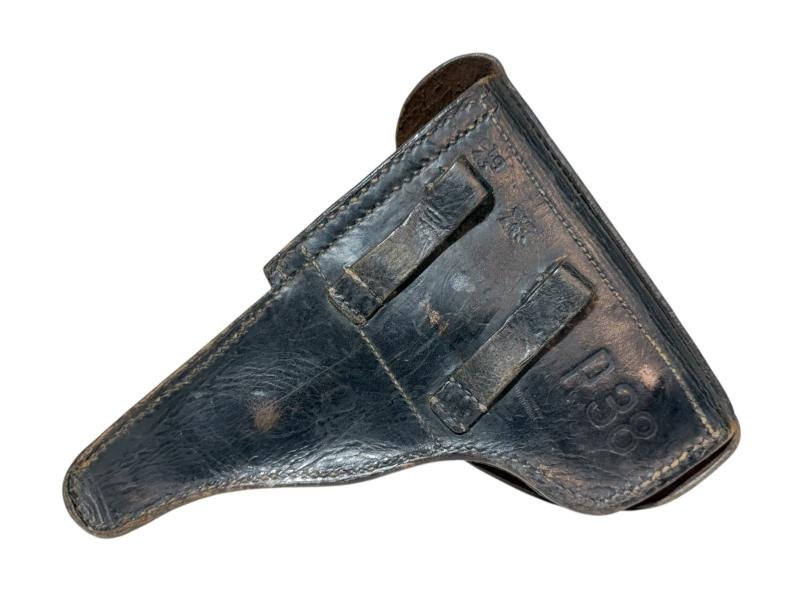 P38 Holster -CLG- — image 2
