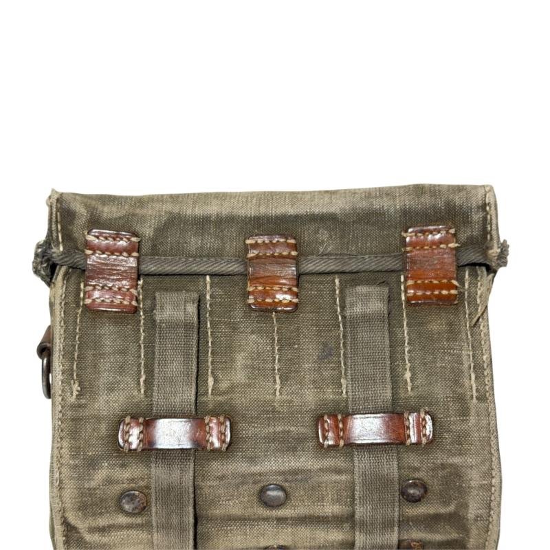 Flare Ammo Pouch -1941- — image 10