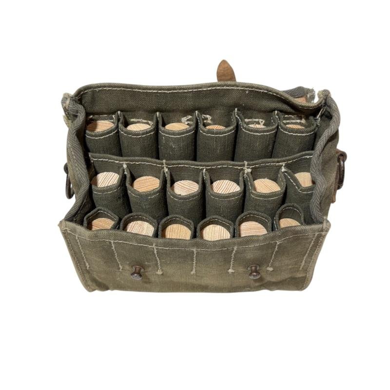 Flare Ammo Pouch -1941- — image 7