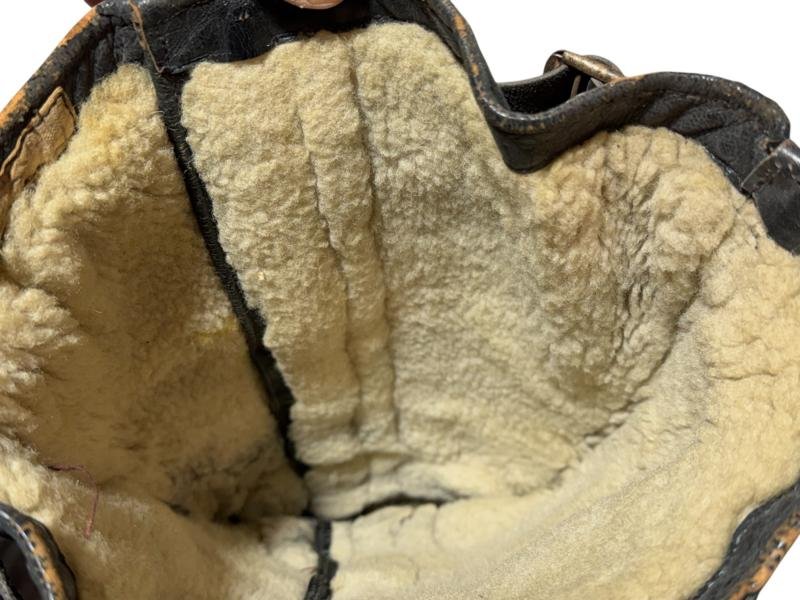 Luftwaffe Pilot Boots — image 10