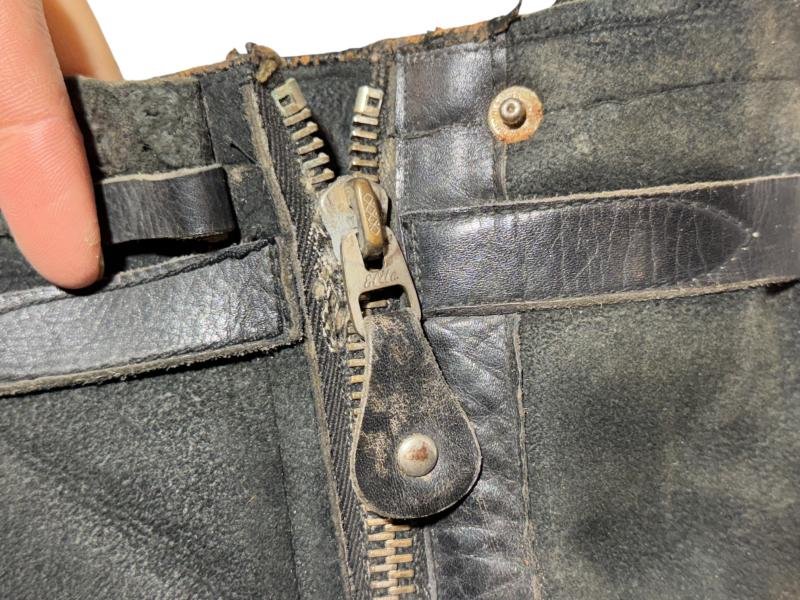 Luftwaffe Pilot Boots — image 12