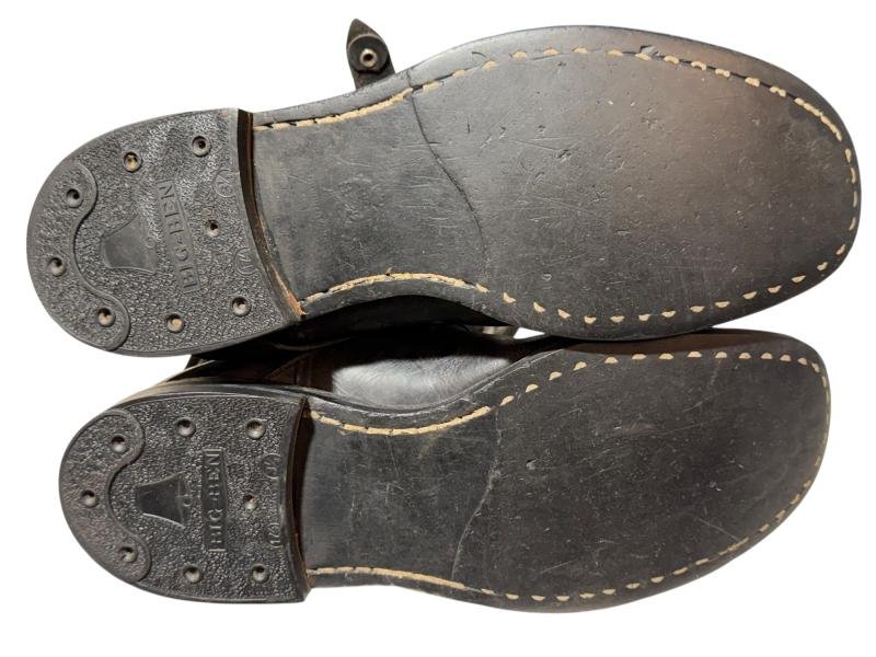 Luftwaffe Pilot Boots — image 4