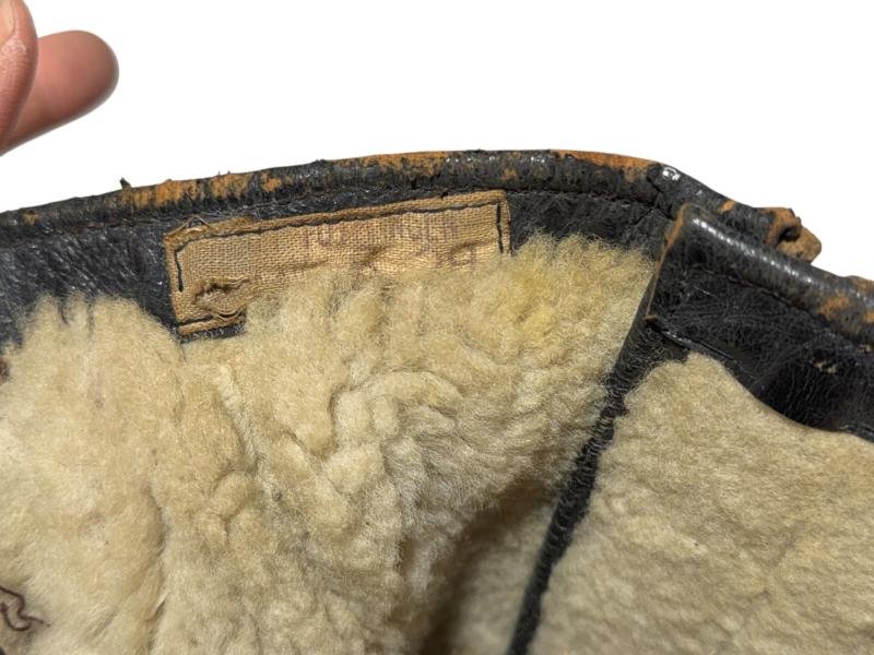 Luftwaffe Pilot Boots — image 9