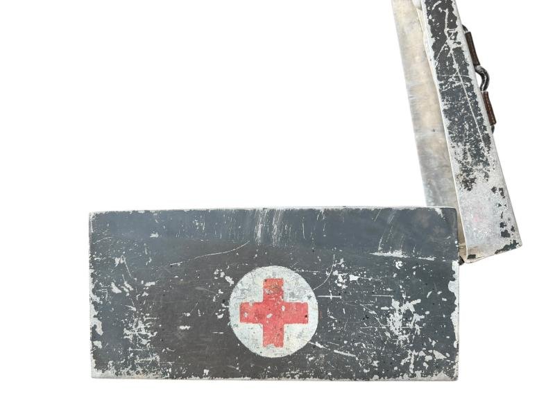 MG 34/42 'Sanitater' Ammo Box — image 11