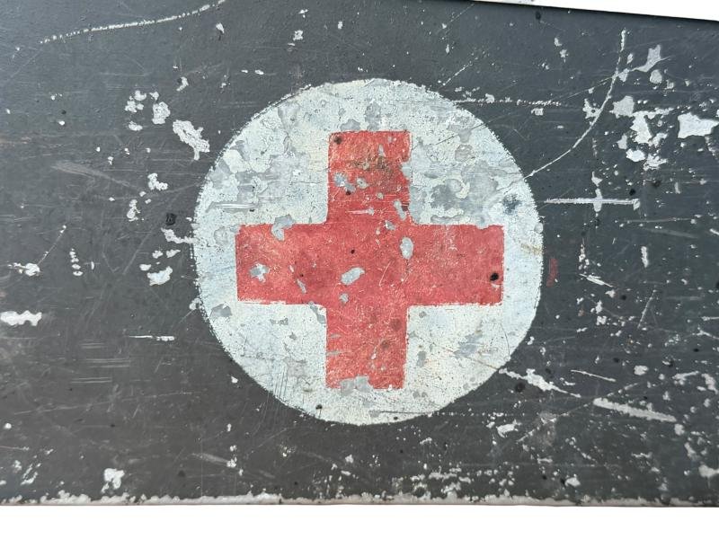 MG 34/42 'Sanitater' Ammo Box — image 2