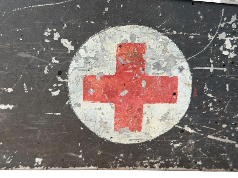 MG 34/42 'Sanitater' Ammo Box — image 3