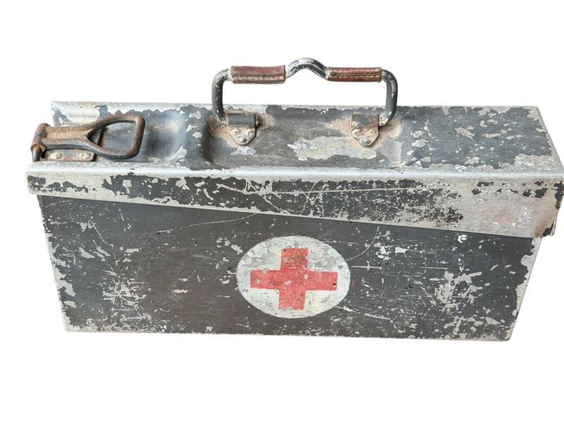 MG 34/42 'Sanitater' Ammo Box — image 4