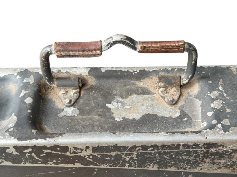 MG 34/42 'Sanitater' Ammo Box — image 5